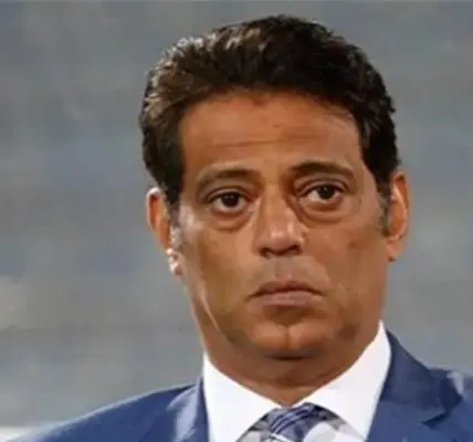 هاني رمزي — EG news