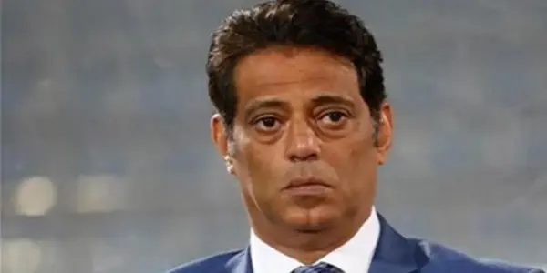 هاني رمزي — EG news