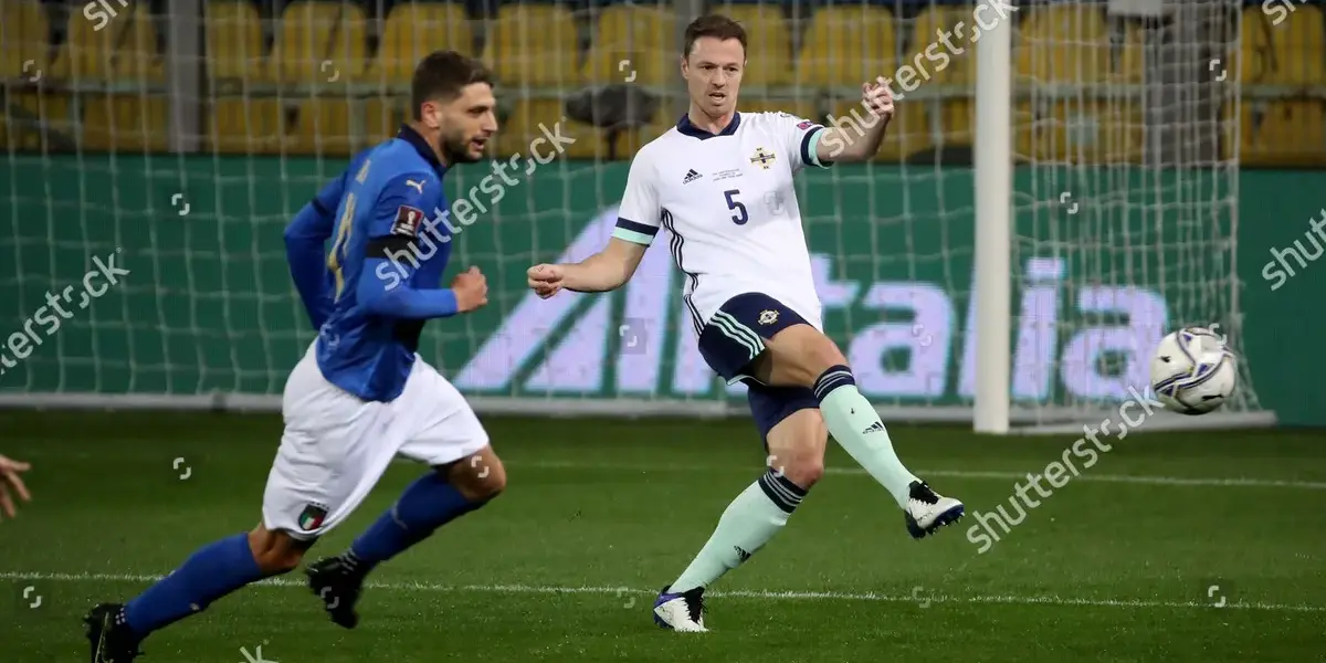 italy vs northern ireland — EG news