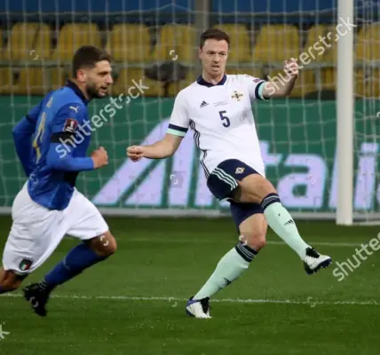 italy vs northern ireland — EG news