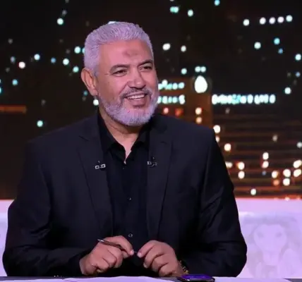 جمال عبد الحميد — EG news