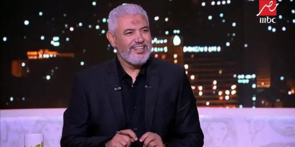 جمال عبد الحميد — EG news