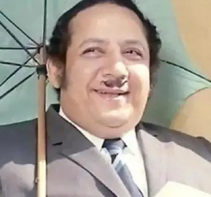 جورج سيدهم — EG news