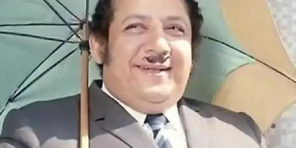 جورج سيدهم — EG news