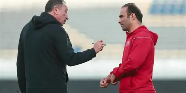 اخبار الاهلي — EG news