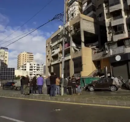 اخر اخبار الحرب على ايران — EG news