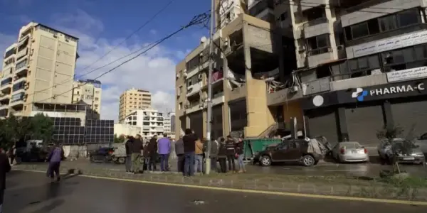 اخر اخبار الحرب على ايران — EG news