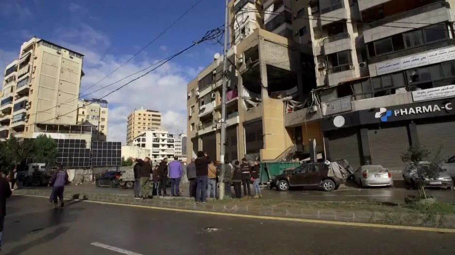 اخر اخبار الحرب على ايران — EG news
