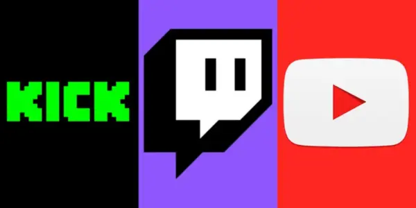 kick — EG news
