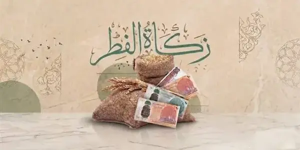 كام زكاة الفطر 2026 — EG news