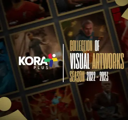 kora plus — EG news