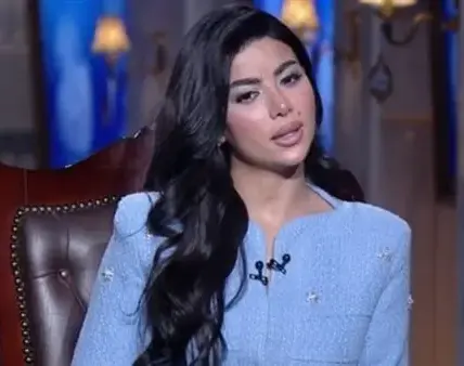 كارولين عزمي — EG news