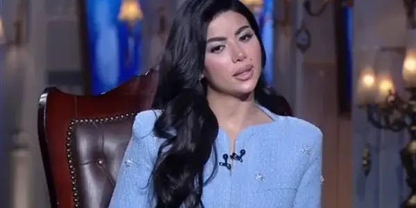 كارولين عزمي — EG news