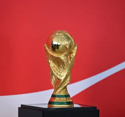 كاس العالم ٢٠٢٦ — EG news