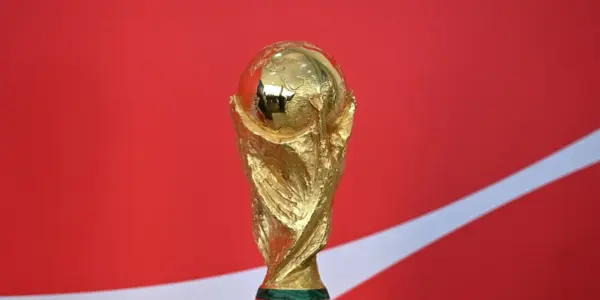 كاس العالم ٢٠٢٦ — EG news