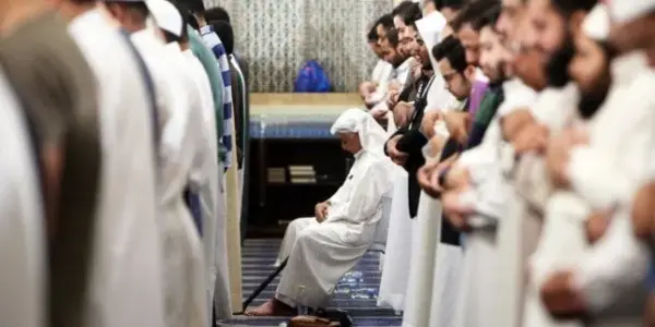 كيفية صلاة التهجد — EG news