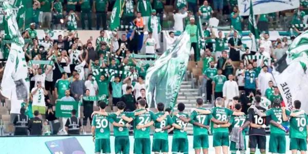 الأهلي ضد الهلال — EG news