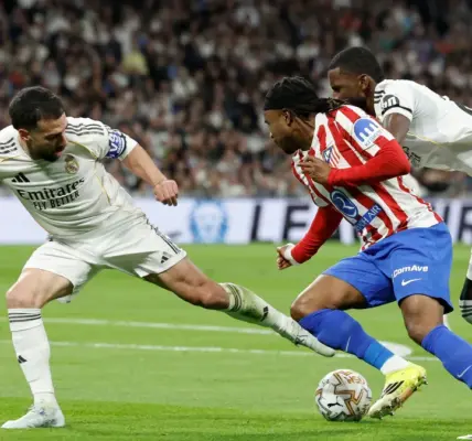 la liga — EG news