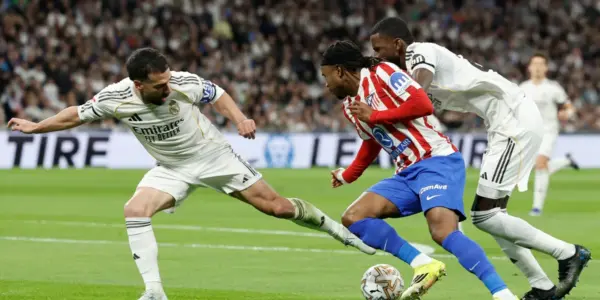la liga — EG news