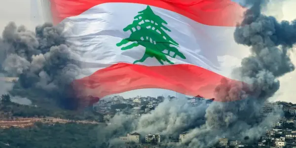 لبنان — EG news