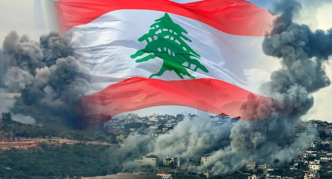 لبنان — EG news