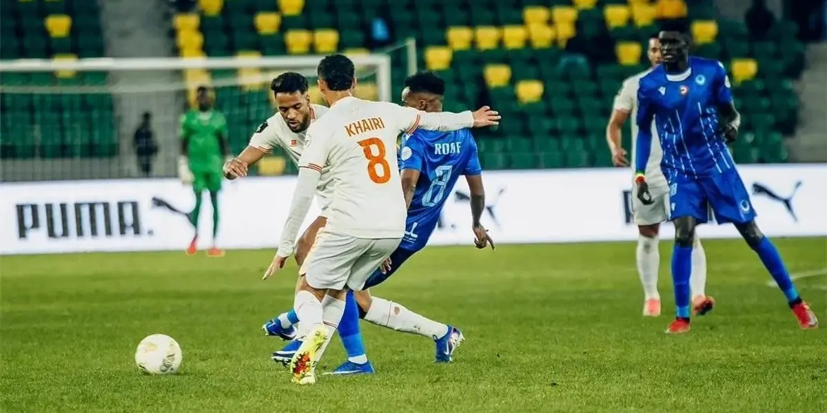 الهلال السوداني — EG news