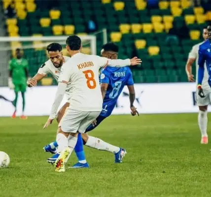 الهلال السوداني — EG news