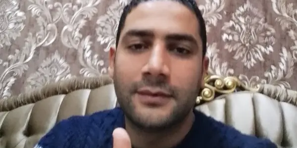 الهاني سليمان — EG news
