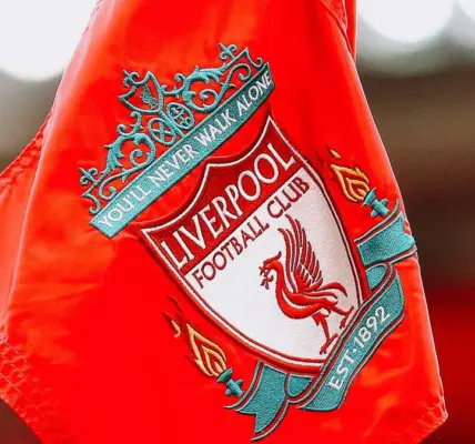 liverpool fc — EG news