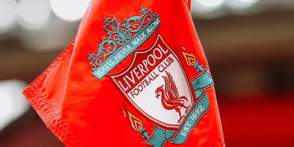 liverpool fc — EG news