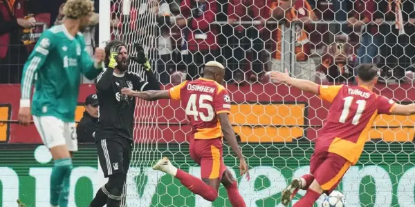 liverpool vs galatasaray — EG news