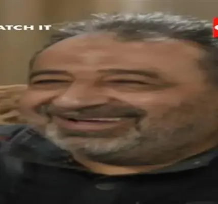 الكاميرا الخفية — EG news