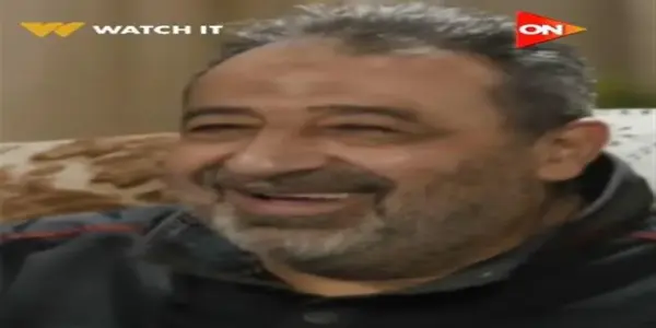 الكاميرا الخفية — EG news