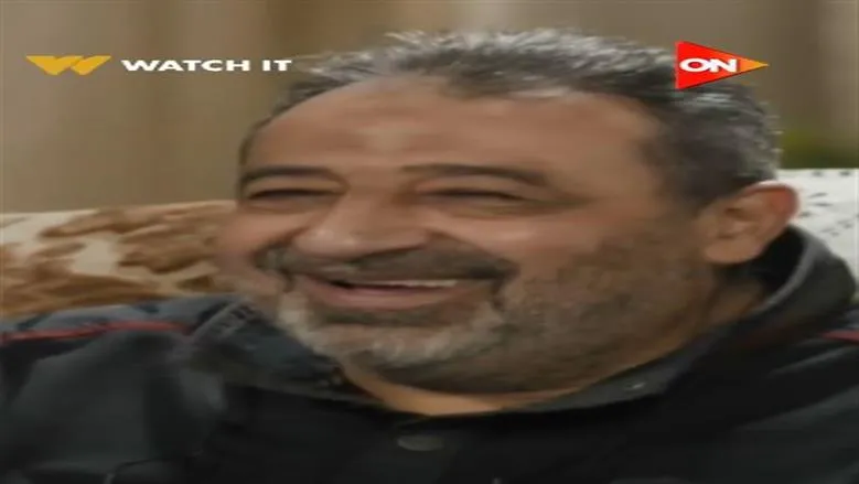 الكاميرا الخفية — EG news