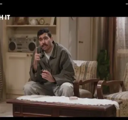 الكاميرا الخفية — EG news