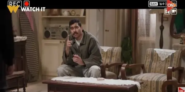 الكاميرا الخفية — EG news