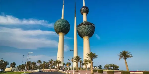 الكويت — EG news