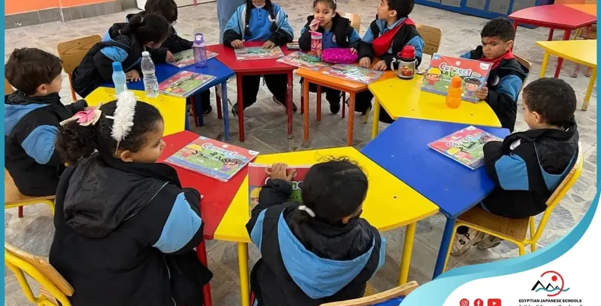 المدارس المصرية اليابانية — EG news