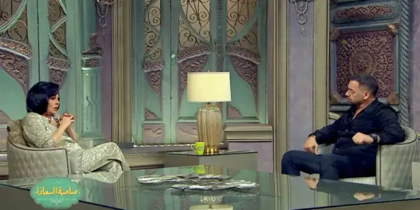 المخرج طارق سعيد — EG news