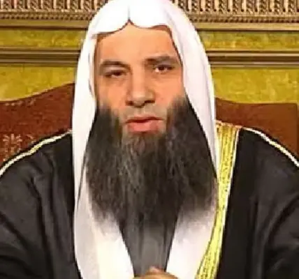 الشيخ محمد حسان — EG news