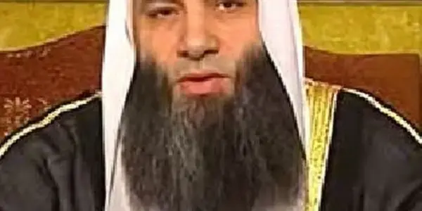 الشيخ محمد حسان — EG news