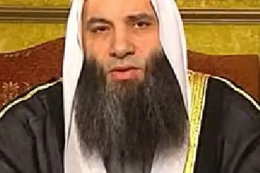 الشيخ محمد حسان — EG news