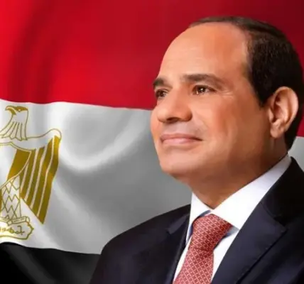 السيسي يصدق على قانون الخدمة العسكرية — EG news