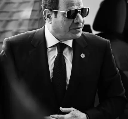 السيسي — EG news