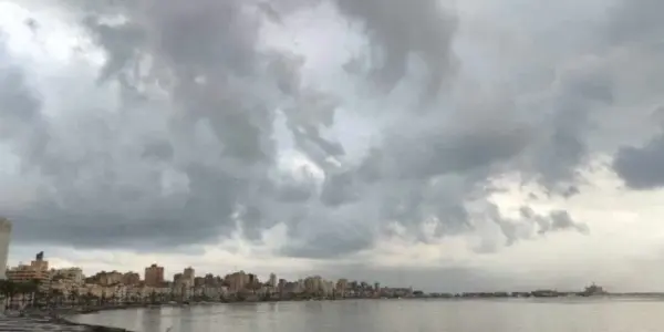 الطقس غدًا — EG news