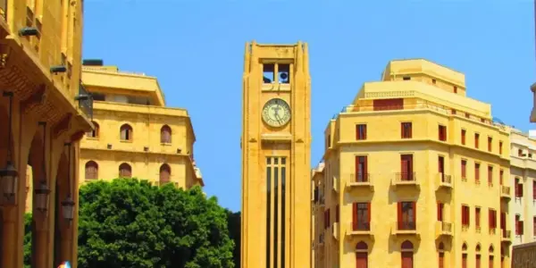 التوقيت الصيفي — EG news