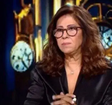 ليلى عبداللطيف — EG news