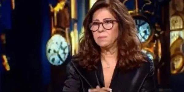 ليلى عبداللطيف — EG news
