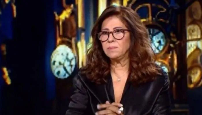 ليلى عبداللطيف — EG news