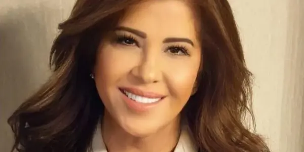 ليلى عبداللطيف — EG news